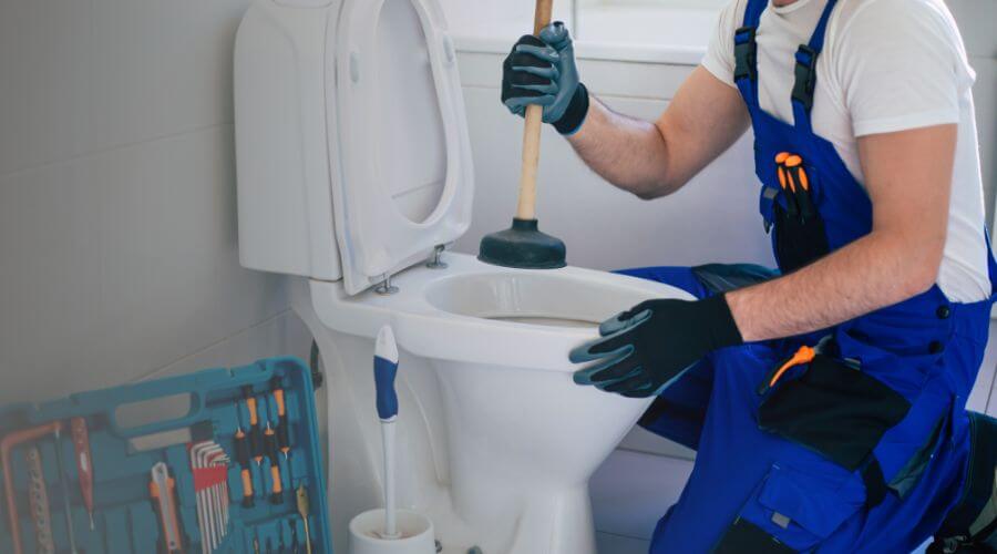 drain cleaning in Belden, CA